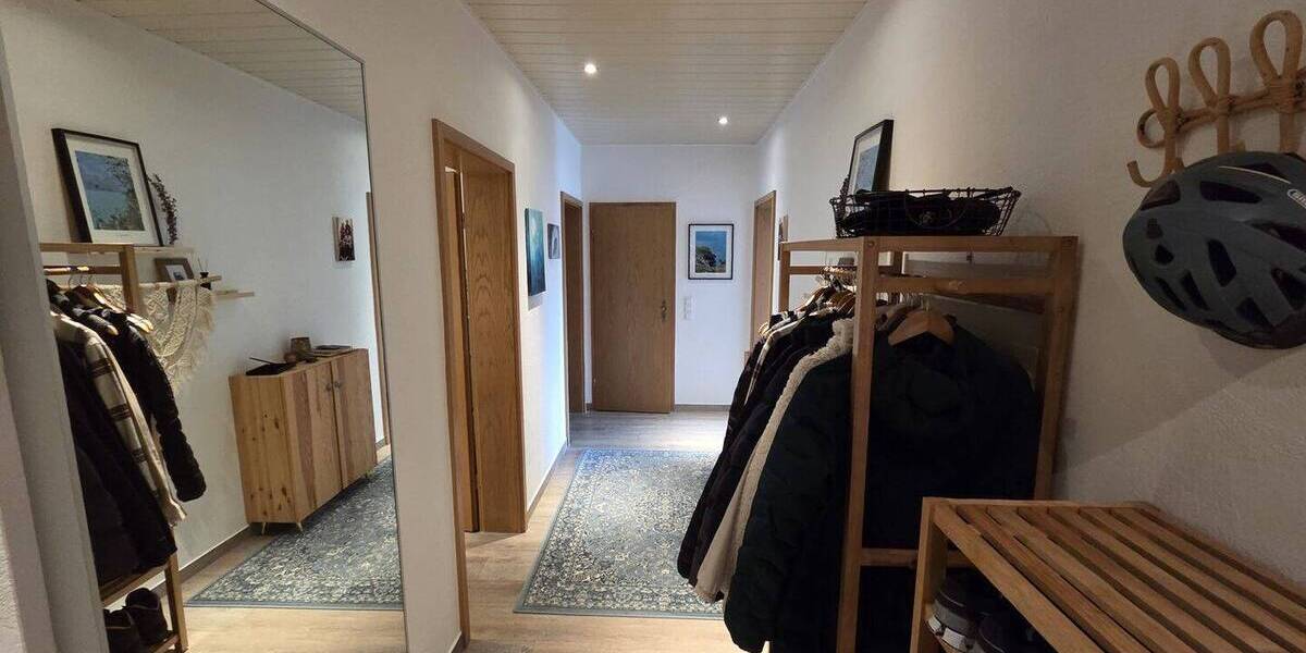 Etagenwohnung Dortmund Wellinghofen - 3 Zimmer, 67 m&sup2;, 215.000&euro; | Angebot:26451948