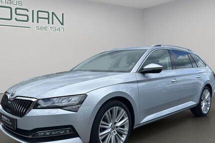 Skoda Superb 65.089 km 27.470 &euro; Iserlohn 58642
