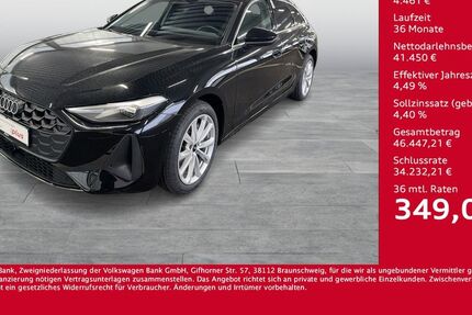 Audi A5 18.286 km 42.777 &euro; Dortmund 44143