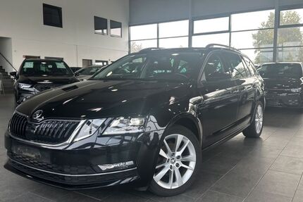 Skoda Octavia 129.051 km 12.870 &euro; Lünen 44536