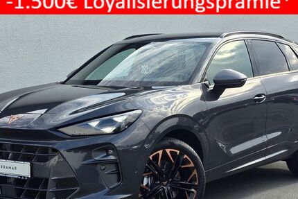 Cupra Terramar 3.000 km 46.990 &euro; Castrop-Rauxel 44579