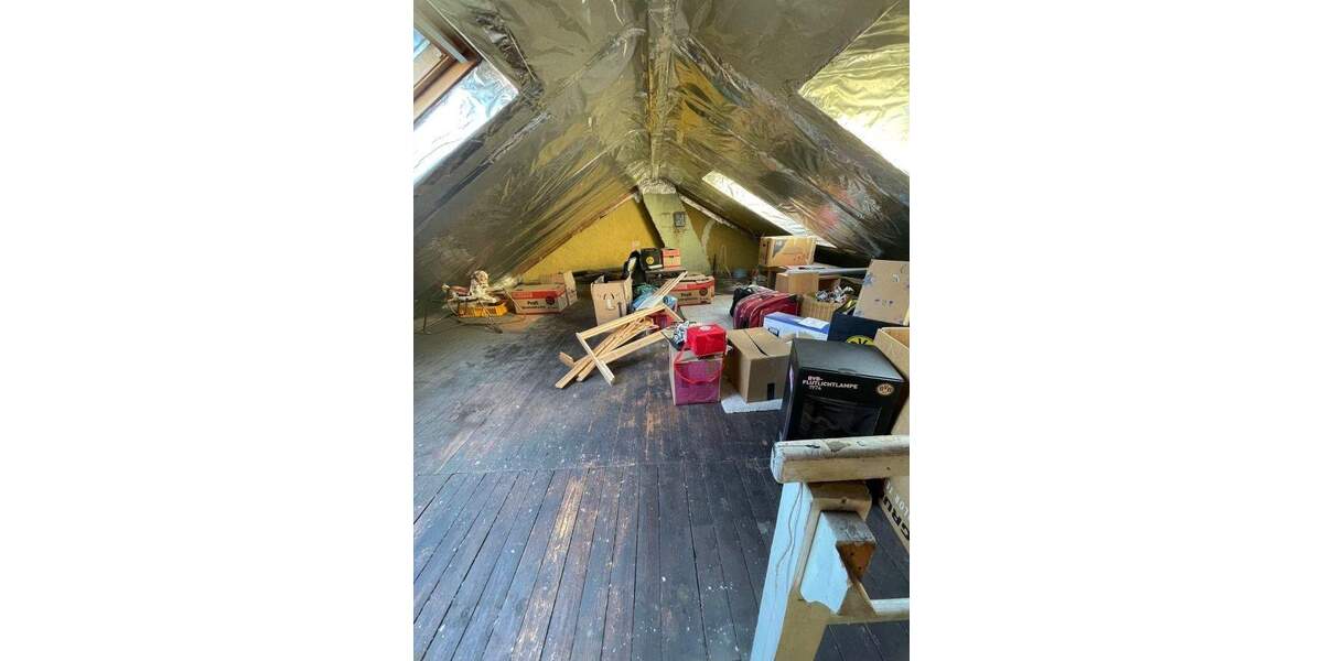 Reihenmittelhaus Dortmund Wambel - 4 Zimmer, 92 m&sup2;, 329.000&euro; | Angebot:24635885