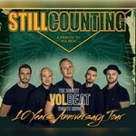 Still Counting - the best of Volbeat
