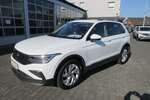 VW Tiguan Active 1.5 TSI DSG NAVI KAMERA ACC ALU 18 L 75.750 km 27.988 € Bergkamen 59192