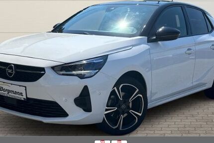 Opel Corsa 19.200 km 15.990 &euro; Gelsenkirchen 45894