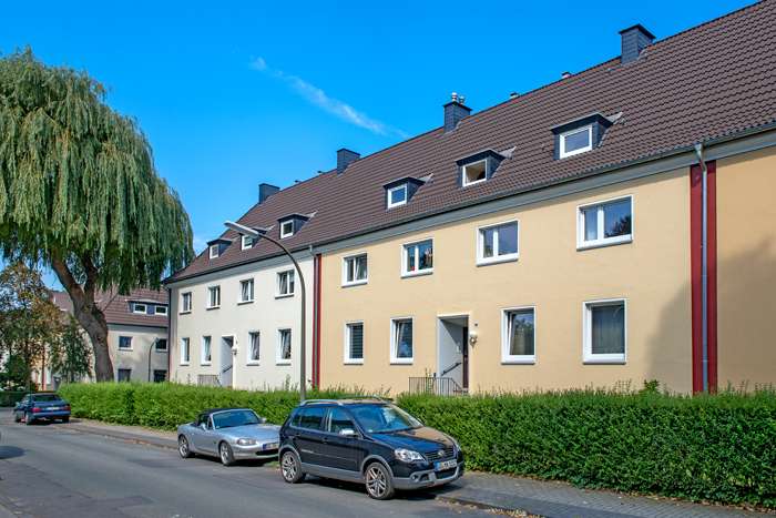 Wohnung zum Mieten in Dortmund 464 € 54.77 m²