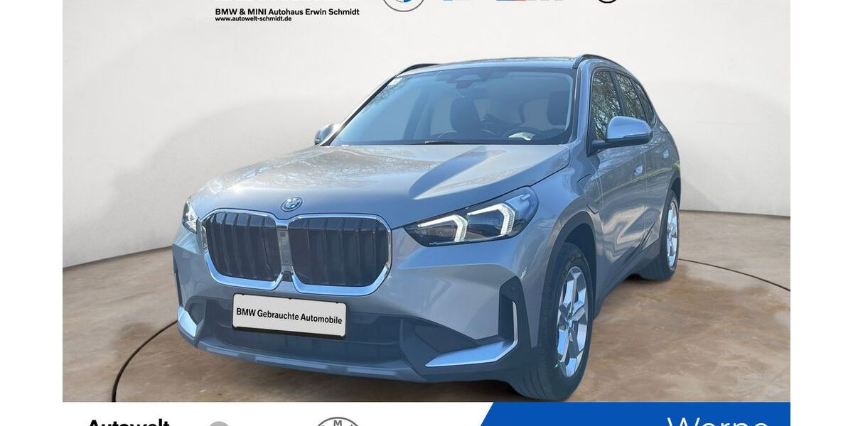 BMW X1 22.005 km 40.685 &euro; Werne 59368