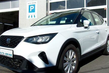 Seat Arona 23.670 km 13.985 &euro; Hagen 58089