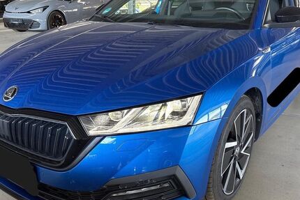 Skoda Octavia 81.777 km 23.747 &euro; Hagen 58091