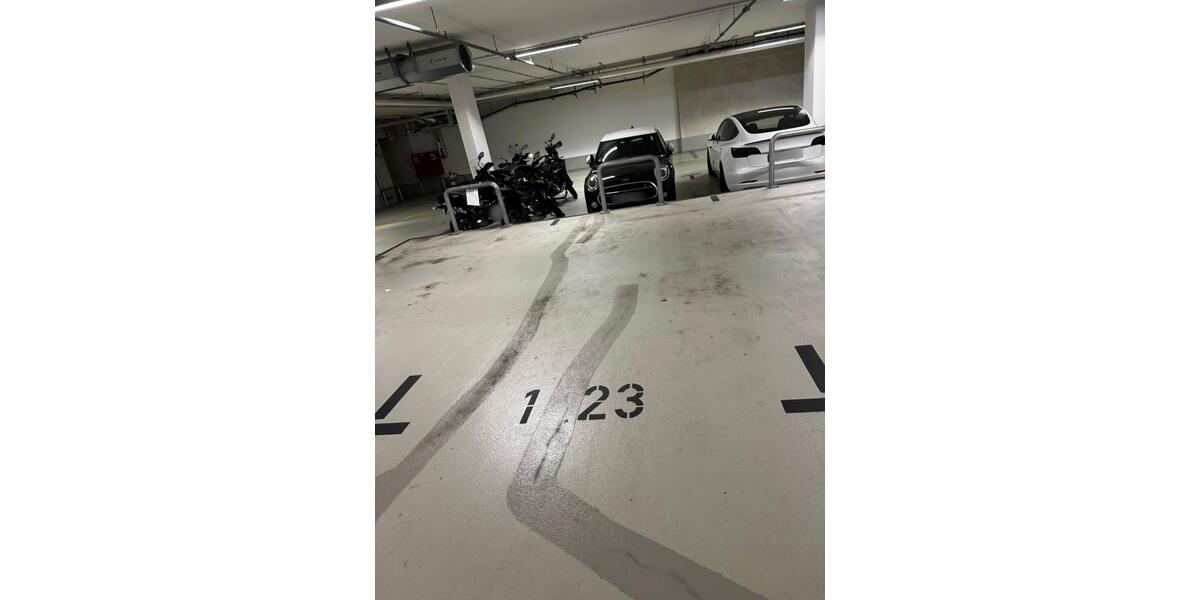 Garagen / Stellplätze Dortmund Hörde - 119&euro; | Angebot:26348565