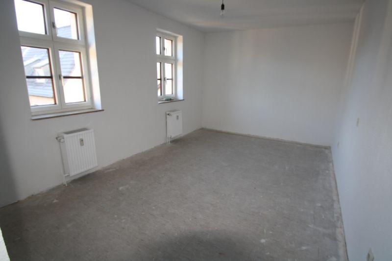 Dachgeschoßwohnung Gelsenkirchen Erle - 2.5 Zimmer, 59 m&sup2;, 310&euro; | Angebot:26139282