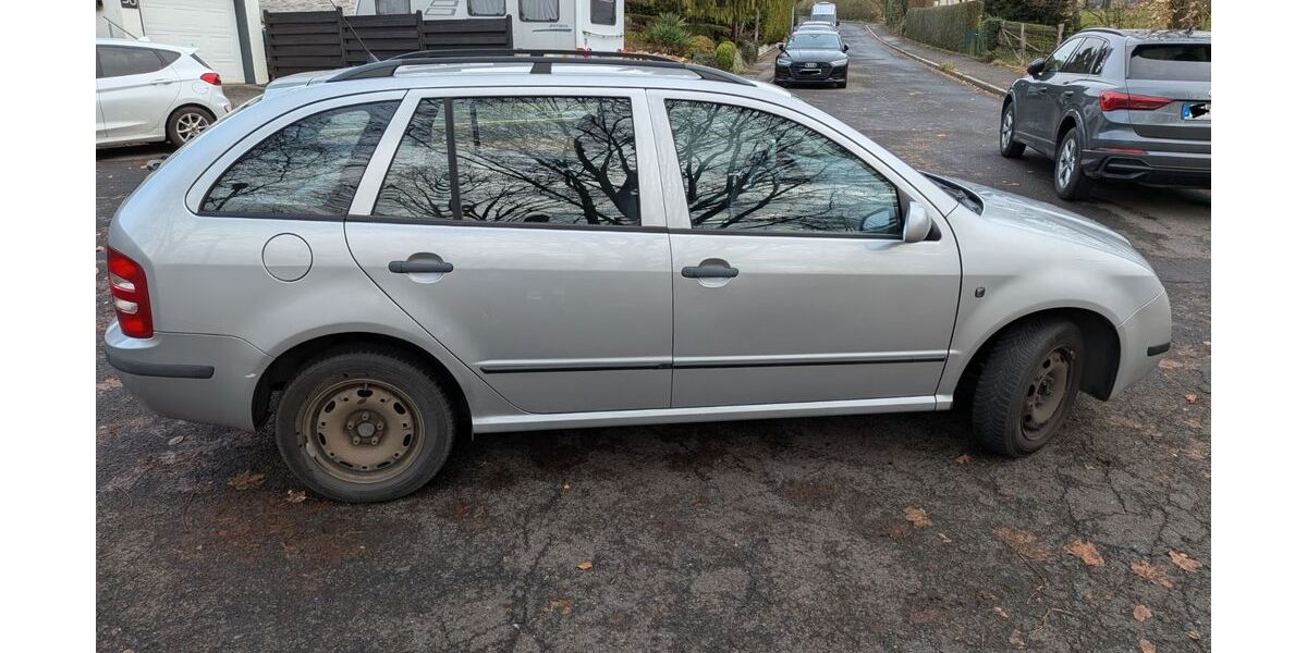 Skoda Fabia 205.000 km 1.250 &euro; Fröndenberg 58730