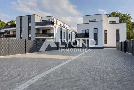 Wohnung Dortmund Grevel - 2 Zimmer, 53 m&sup2;, 705&euro; | Angebot:27326926