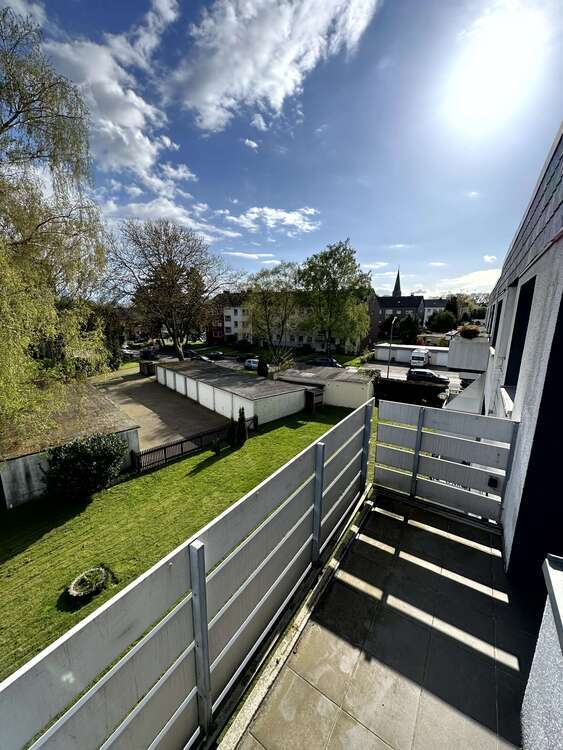 Wohnung zum Mieten in Herten 550 € 64 m²