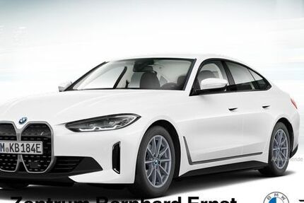 BMW i4 18.879 km 38.490 &euro; Witten 58455