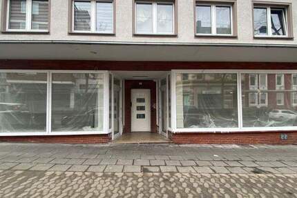 Gewerbeobjekt Hagen Mittelstadt - 175.000&euro; | Angebot:25747067