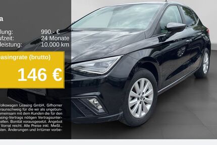 Seat Ibiza 18.666 km 20.460 &euro; Gelsenkirchen OT Beckhausen 45899