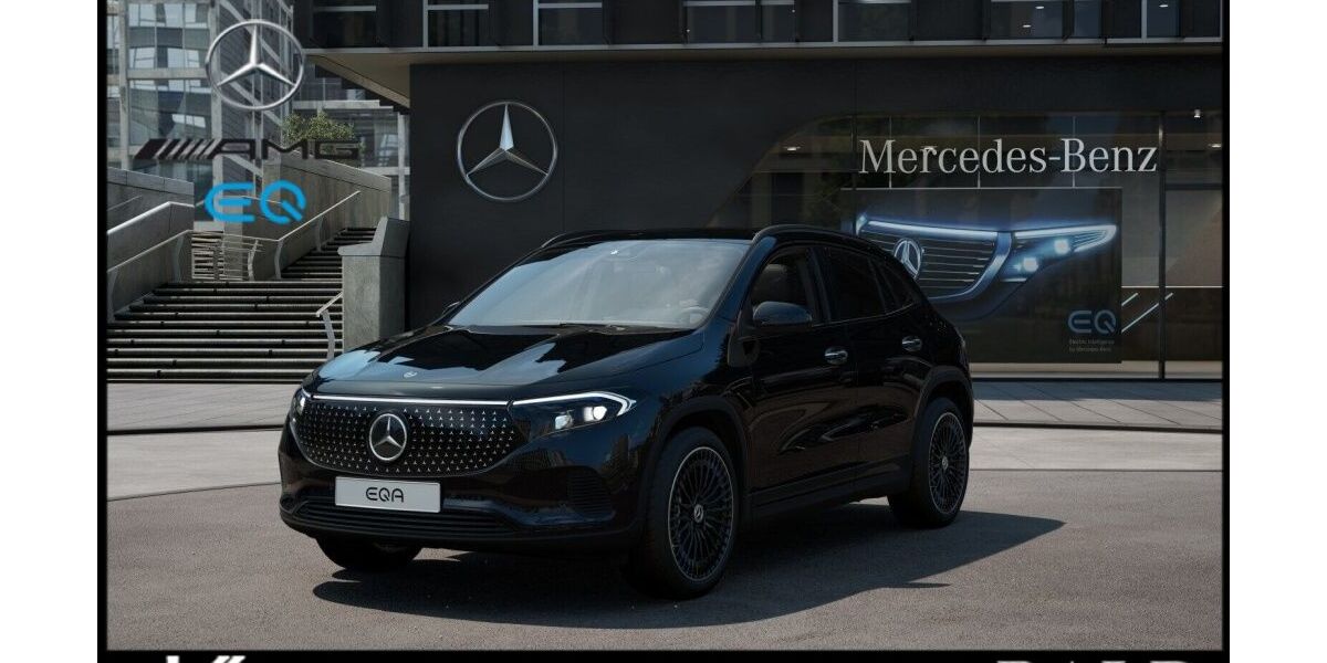 Mercedes-Benz EQA 12.648 km 37.470 &euro; Dortmund 44139