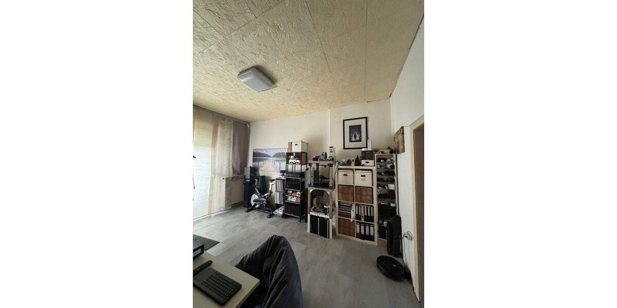 Etagenwohnung Dortmund Mitte - 5 Zimmer, 80 m&sup2;, 1.280&euro; | Angebot:25657570