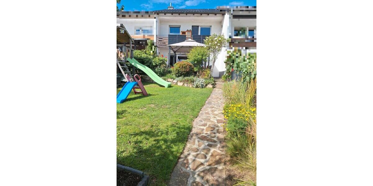 Reihenhaus Witten - 4.5 Zimmer, 120 m&sup2;, 399.000&euro; | Angebot:27502725