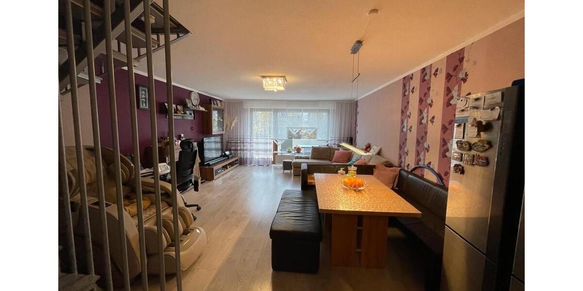 Maisonettenwohnung Unna Alte Heide - 3 Zimmer, 94 m&sup2;, 219.999&euro; | Angebot:26994425