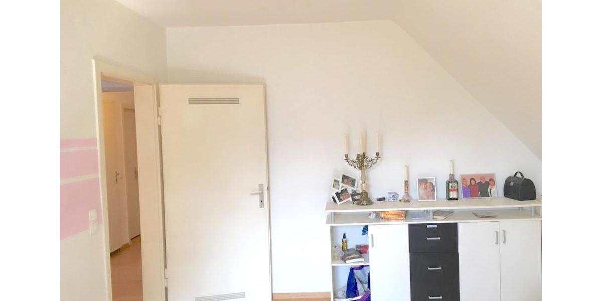 Etagenwohnung Wetter (Ruhr) - 3.5 Zimmer, 55 m&sup2;, 467&euro; | Angebot:25865918