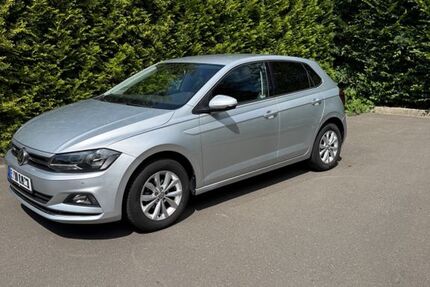 VW Polo 35.896 km 12.400 &euro; Gevelsberg 58285