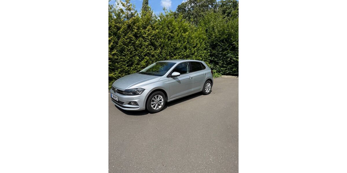 VW Polo 35.896 km 12.400 &euro; Gevelsberg 58285