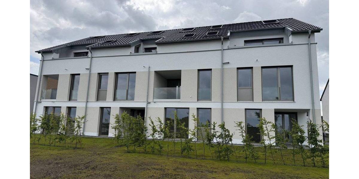 Etagenwohnung Dortmund Lichtendorf - 3 Zimmer, 93 m&sup2;, 1.396&euro; | Angebot:26900585