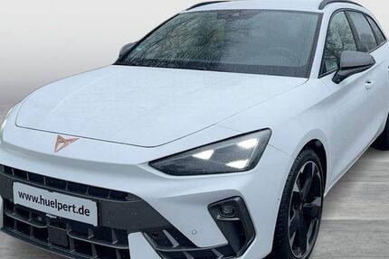 Cupra Leon 6.120 km 30.857 &euro; Dortmund 44269