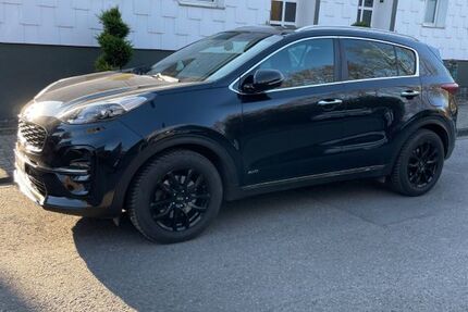 Kia Sportage 117.500 km 18.100 &euro; Herne 44628