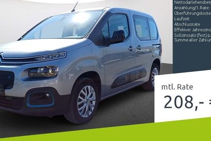 Citroen Berlingo 32.183 km 17.980 € Dortmund 44263