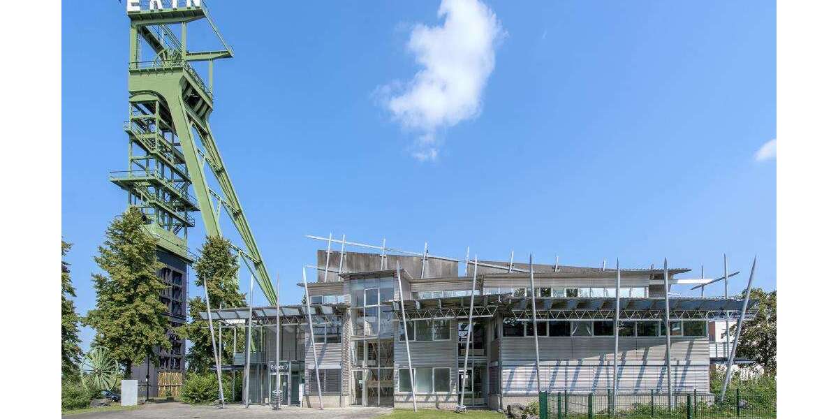 Gewerbeobjekt Castrop-Rauxel Rauxel - 224&euro; | Angebot:24752810