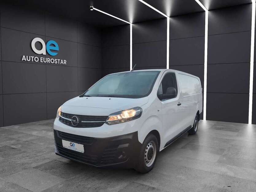 Opel Vivaro 75.758 km 18.950 € Hamm Bockum-Hövel 59075