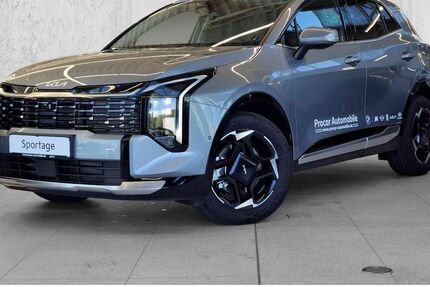 Kia Sportage 4.990 km 36.990 &euro; Sprockhövel 45549