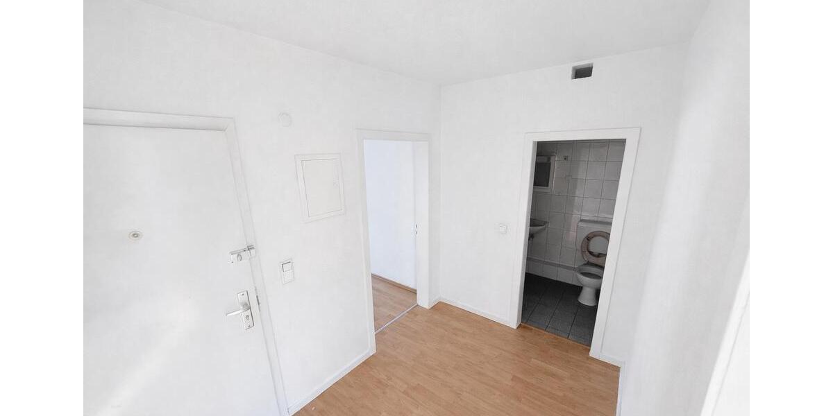 Etagenwohnung Gelsenkirchen Erle - 1.5 Zimmer, 63 m&sup2;, 610&euro; | Angebot:24787033