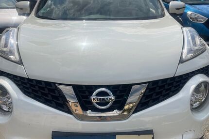 Nissan Juke 108.788 km 10.990 &euro; Dortmund 44143