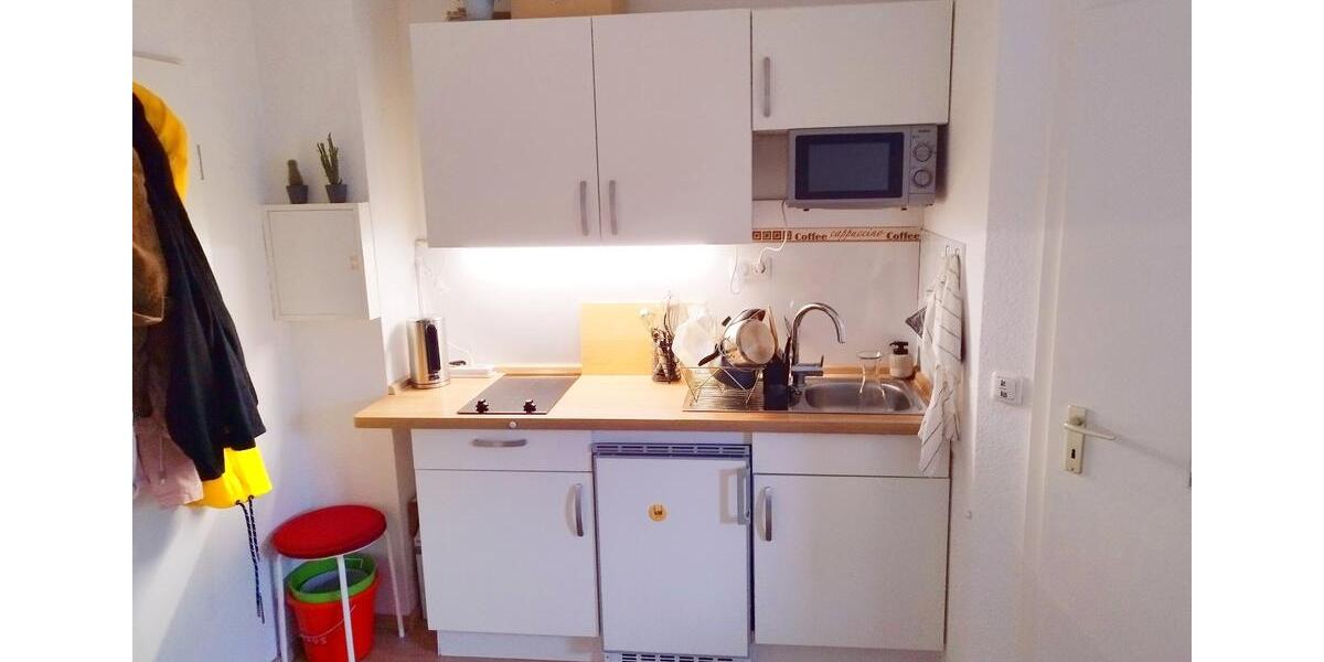 Etagenwohnung Bochum Altenbochum - 1 Zimmer, 26 m&sup2;, 60.000&euro; | Angebot:24740544