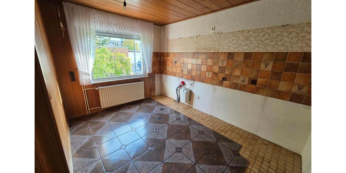 Reihenhaus Castrop-Rauxel Bladenhorst - 3 Zimmer, 60 m&sup2;, 165.000&euro; | Angebot:27194333