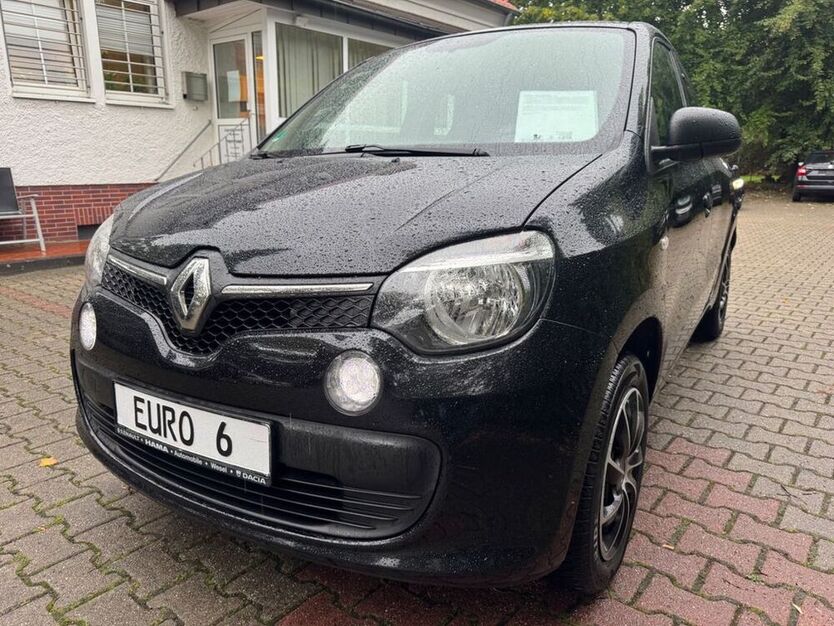 Twingo