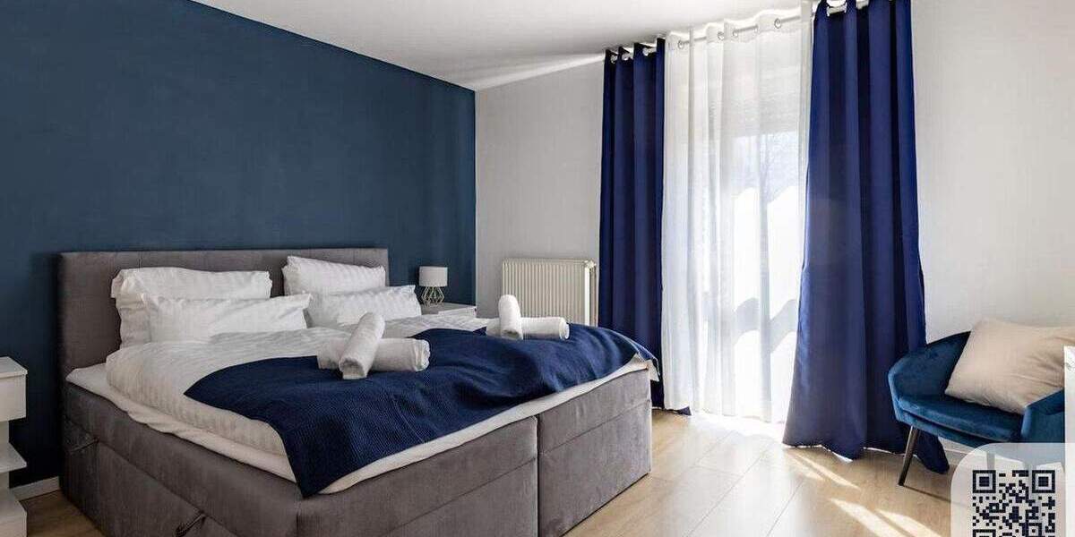 Etagenwohnung Gelsenkirchen Bulmke-Hüllen - 3 Zimmer, 2.937&euro; | Angebot:25715585