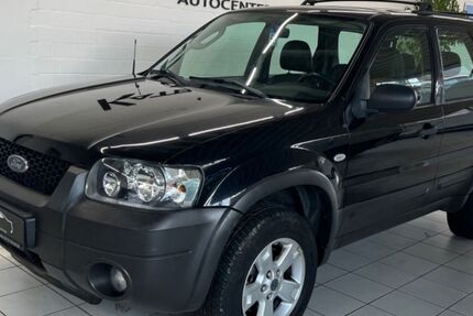 Ford Maverick 201.216 km 2.490 &euro; Schwelm 58332