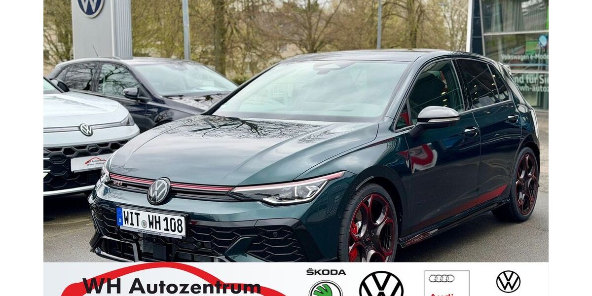 VW Golf 1.990 km 57.950 &euro; Witten 58453