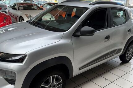 Dacia Spring 24.374 km 10.790 &euro; Gevelsberg 58285