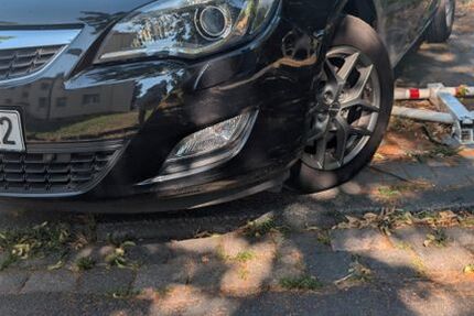 Opel Astra 172.000 km 5.400 &euro; Gelsenkirchen 45884