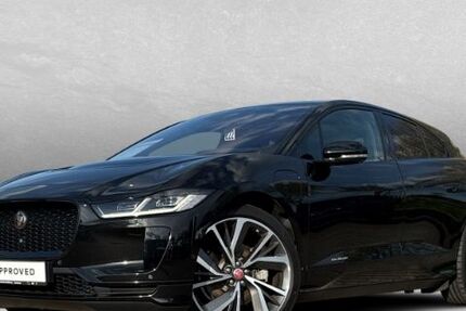 Jaguar I-Pace 59.631 km 34.399 &euro; Dortmund 44143