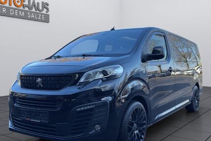 Peugeot Traveller 92.500 km 28.990 &euro; Dortmund 44149