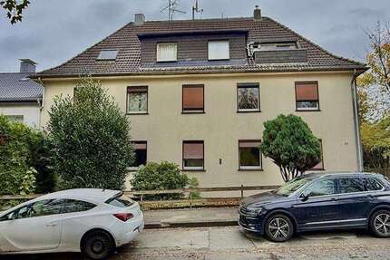 Wohnung Dortmund Grevel - 3 Zimmer, 63 m&sup2;, 149.000&euro; | Angebot:24772214