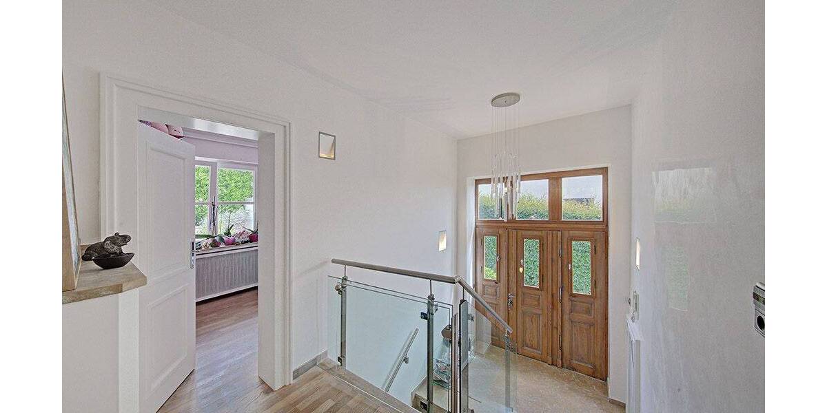 Exklusives Einfamilienhaus mit Urlaubsflair 6 zimmer