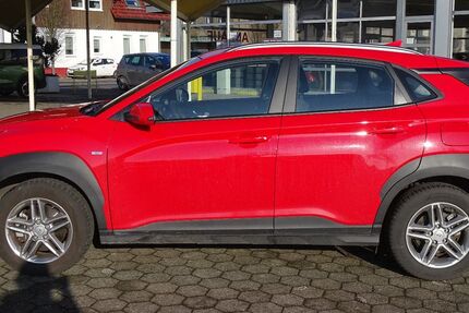 Hyundai KONA 25.050 km 18.887 &euro; Waltrop 45731
